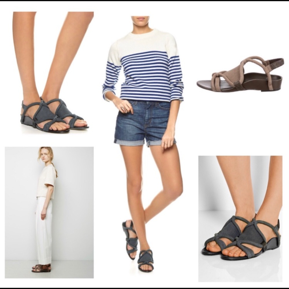 Phillip Lim Sandals